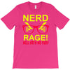 hell hath no fury T-Shirt