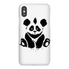 panda iPhoneX