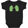 cactus lover Baby Bodysuit