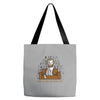 ruling the world Tote Bags