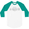 get your route us 66 kicks 3/4 Sleeve Shirt