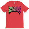 zombies (4) T-Shirt