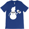 snowman   jake paul T-Shirt