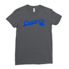 cougar bait Ladies Fitted T-Shirt