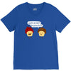 muffin much V-Neck Tee