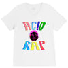 acid rap V-Neck Tee