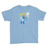 skeletour 83 Youth Tee