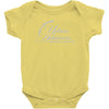 urban achievers Baby Bodysuit
