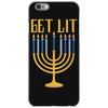 get lit iPhone 6/6s Case