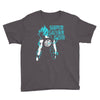Super Saiyan God DB Super Goku Youth Tee