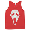 scream (2) Tank Top