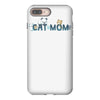 cat mom iPhone 8 Plus