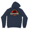 Maligator Unisex Hoodie