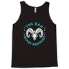 randy  the ram  robinson Tank Top