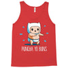 puncha yo buns Tank Top