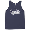dreamville script Tank Top