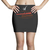 everybody loves ramen Mini Skirts