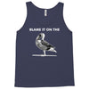 bird Tank Top
