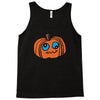 goofy pumpkin Tank Top