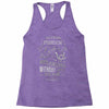 undoomed freedom Racerback Tank