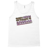 Great Moms Get Promoted to Grandma Tank Top