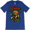 legend of zombies T-Shirt