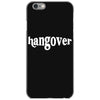 Hangover Pocket White iPhone 6/6s Case