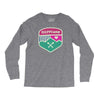 iggppcamp Long Sleeve Shirts