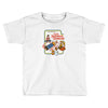 let's summon demons Toddler T-shirt
