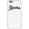 recess iPhone 6/6s Case