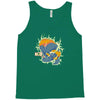 charging Tank Top