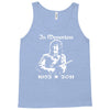gary moore homage Tank Top