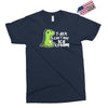 sad t rex Exclusive T-shirt
