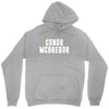 conor mcgregor crown Unisex Hoodie