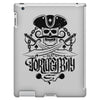tortuga bay iPad 3 and 4 Case