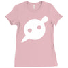 knife party 2 electro house Ladies Fitted T-Shirt