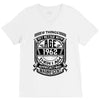Things Better 1962 Age Approach Magnificent8 V-Neck Tee