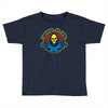master of evil Toddler T-shirt