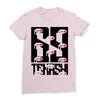 tekashi 6ix9ine  gummo 69 Ladies Fitted T-Shirt