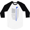 golfing 3/4 Sleeve Shirt