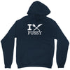 i eat pussy funny sex Unisex Hoodie