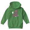 catffeinated Youth Hoodie