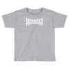 skinhead ska music gift new Toddler T-shirt
