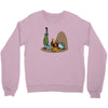 worthless Crewneck Sweatshirt