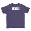 jenius Youth Tee