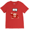 i am so retro V-Neck Tee