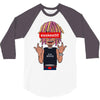 lil pump  eskeetit 3/4 Sleeve Shirt