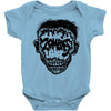 zombie Baby Onesie