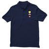 plankton face Men's Polo Shirt
