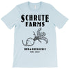Schrute Farms T-Shirt